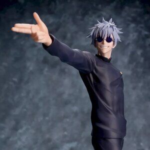 Jujutsu Kaisen - Satoru Gojo - Premature Death - Figurine - Anime Figure